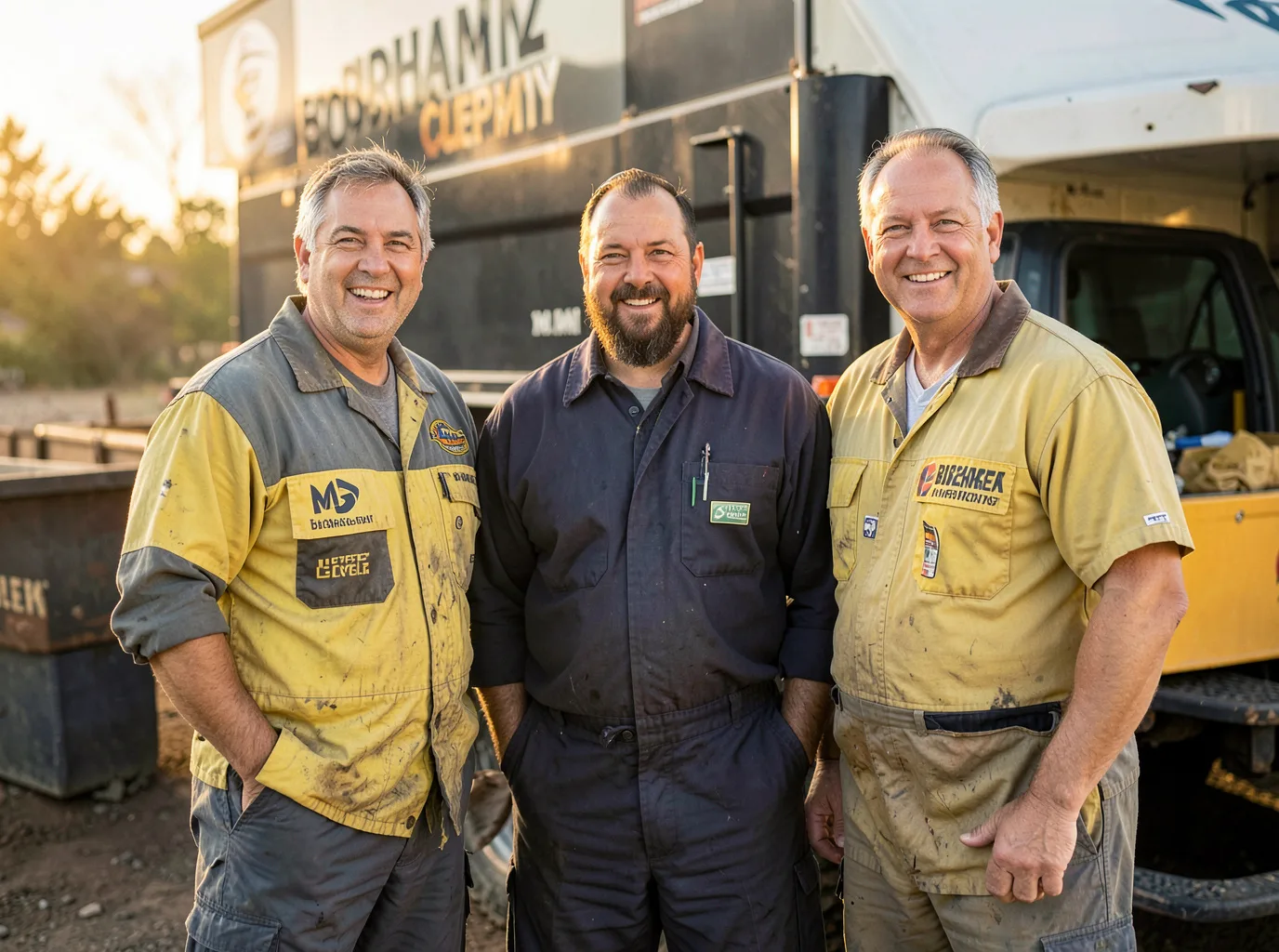 Sewage Cleanup company in Portland, PA